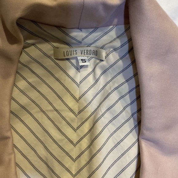 Pint top with matching pant - Picture 6 of 6